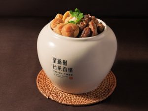 フージンツリー原宿クエスト_台湾料理