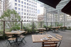 フージンツリーコレド室町_内観