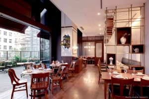 フージンツリーコレド室町_内観