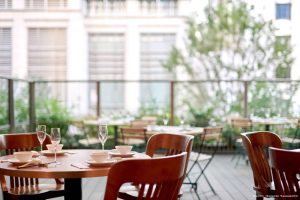 フージンツリーコレド室町_内観