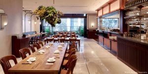 フージンツリーコレド室町_内観