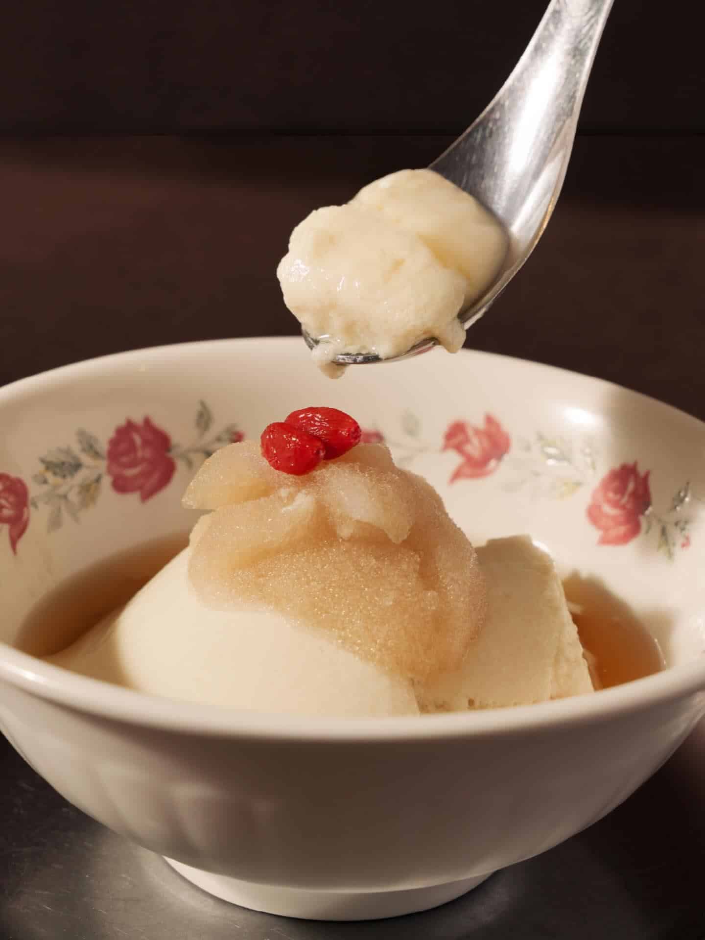 人気デザートのご紹介