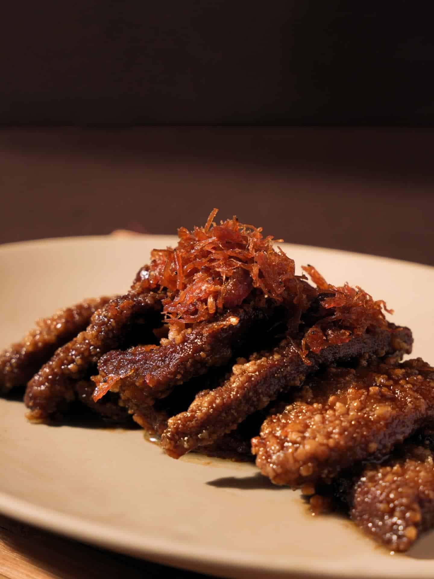 人気メニューのご紹介!