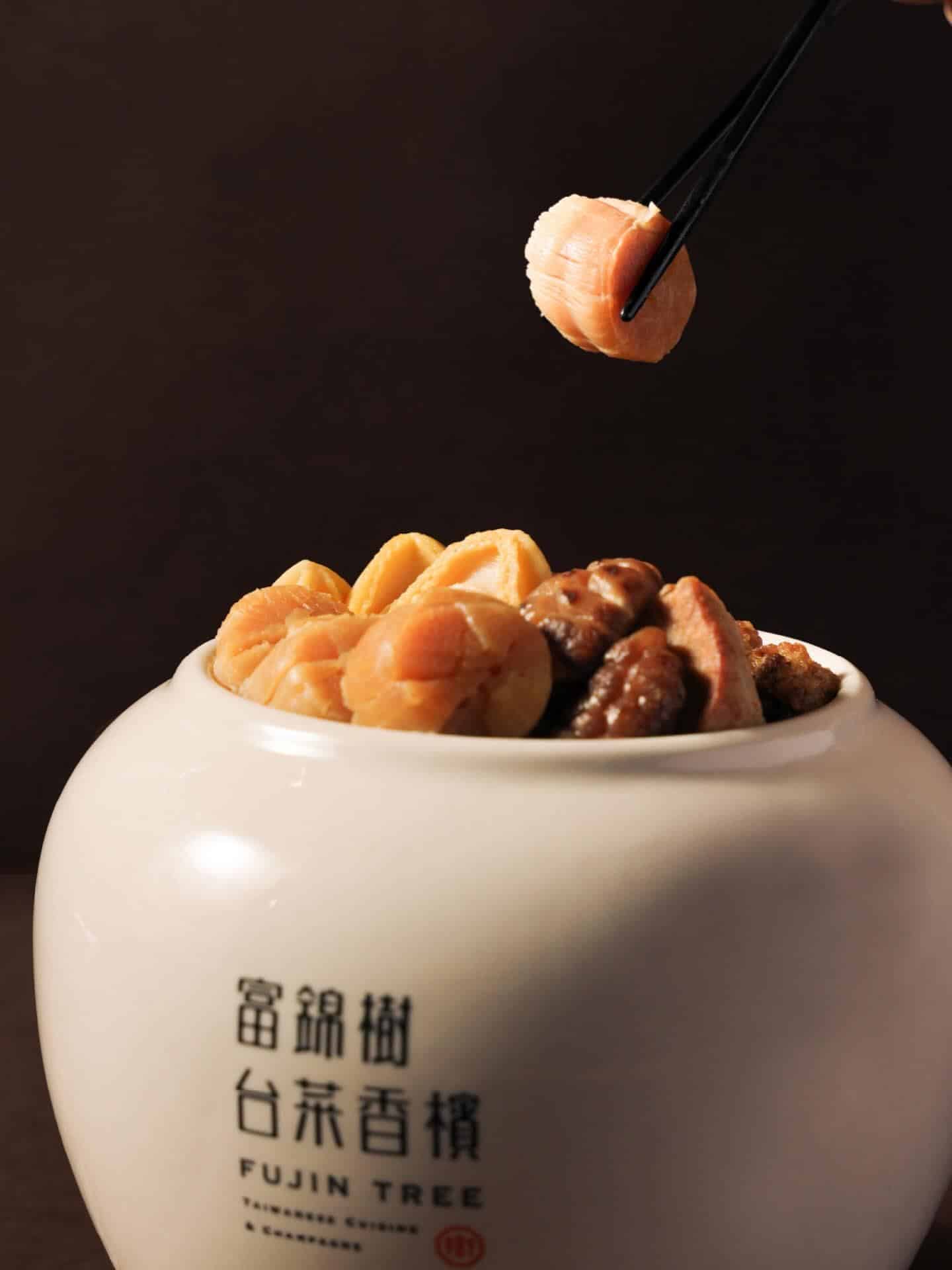 「ぶっとびスープ」は