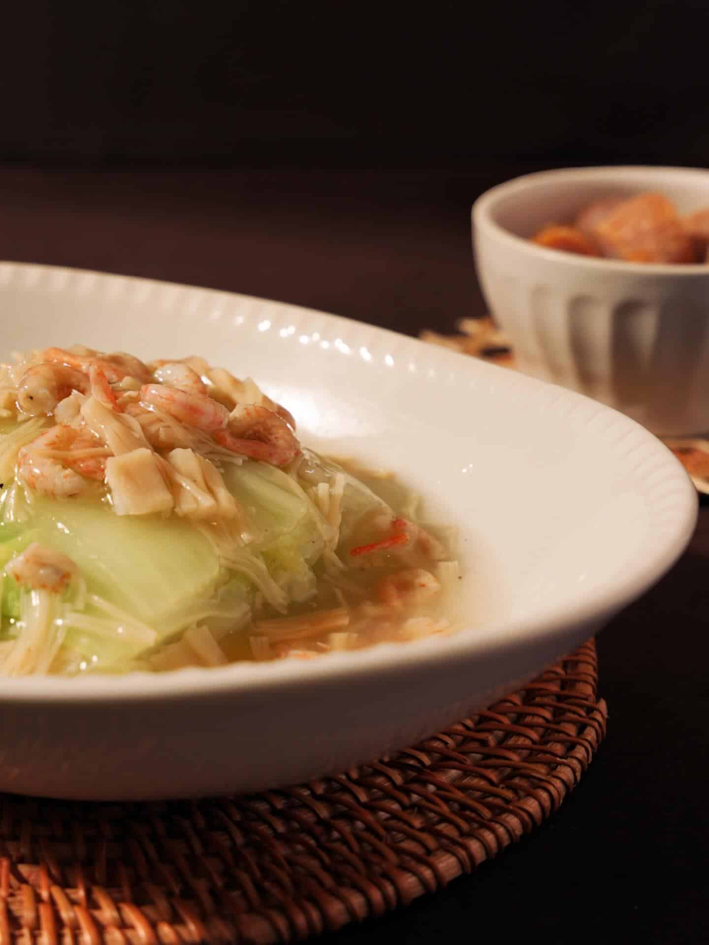 人気メニューのご紹介